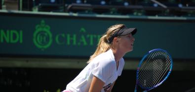 WTA i ATP w Miami 2015